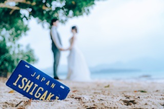 capryフォトウェディング石垣島（キャプリィフォトウェディング石垣島）_アドバイス写真