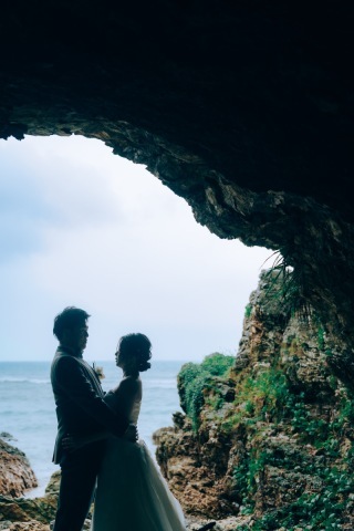 capryフォトウェディング石垣島（キャプリィフォトウェディング石垣島）_アドバイス写真