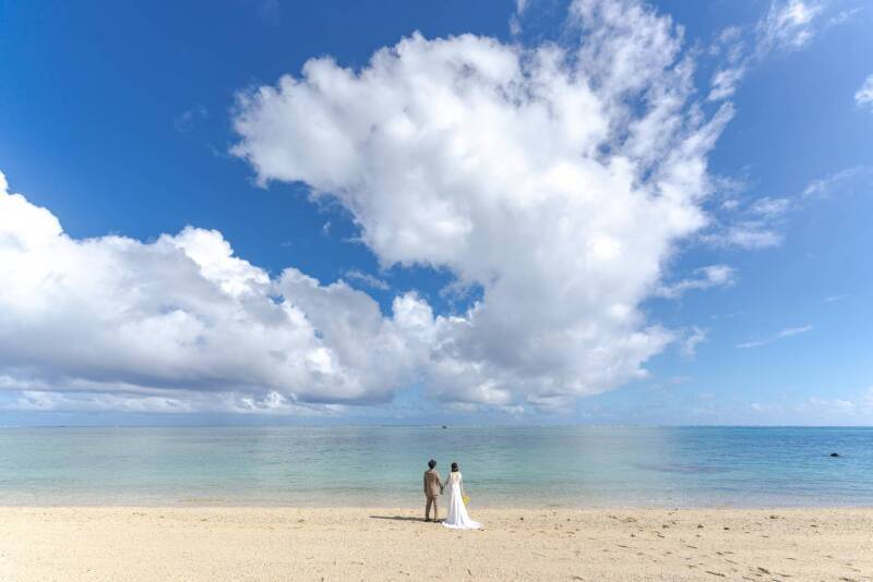 穴場スポット含め石垣島観光ツアー＋ウェディングフォト♡_44539_投稿写真_2