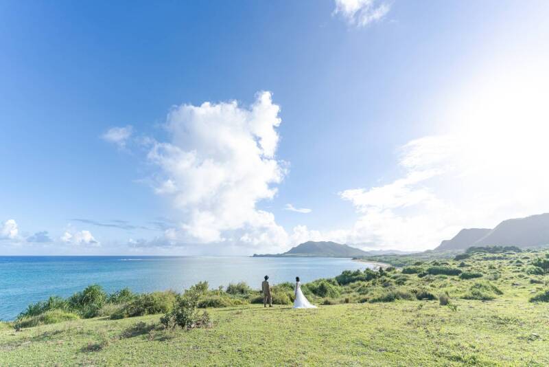 穴場スポット含め石垣島観光ツアー＋ウェディングフォト♡_44539_投稿写真_3