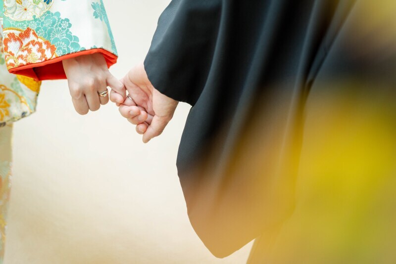 全てが高品質な京都和装前撮り_44541_投稿写真_2