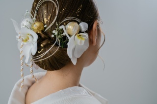 マリベール スパイア_アドバイス写真