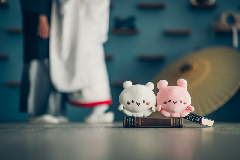 スタッフさんが明るく楽しいスタジオ_44563_投稿写真_2