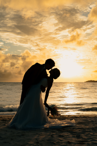 capryフォトウェディング沖縄（キャプリィフォトウェディング沖縄）_アドバイス写真