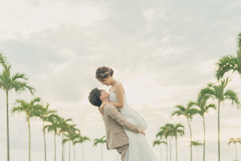 capryフォトウェディング沖縄（キャプリィフォトウェディング沖縄）_投稿写真