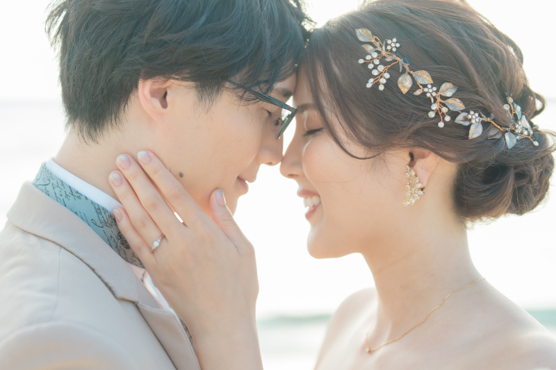 capryフォトウェディング沖縄（キャプリィフォトウェディング沖縄）_投稿写真