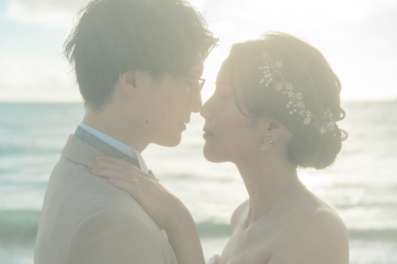 capryフォトウェディング沖縄（キャプリィフォトウェディング沖縄）_投稿写真