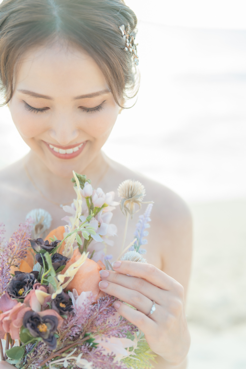 capryフォトウェディング沖縄（キャプリィフォトウェディング沖縄）_投稿写真