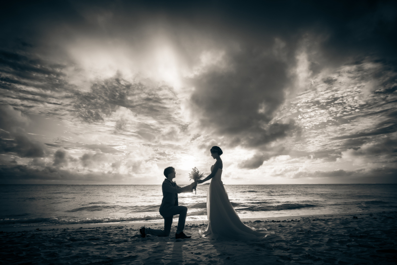 capryフォトウェディング沖縄（キャプリィフォトウェディング沖縄）_投稿写真