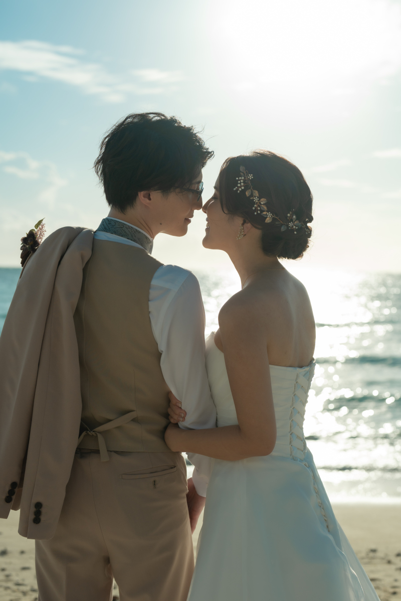 capryフォトウェディング沖縄（キャプリィフォトウェディング沖縄）_投稿写真