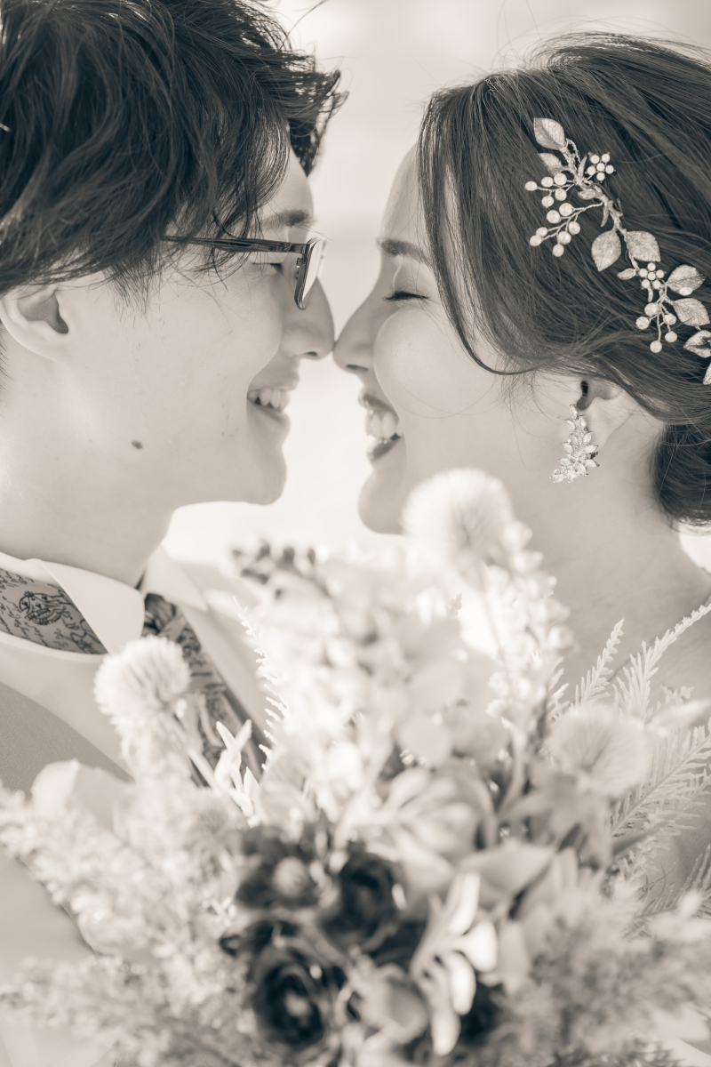 capryフォトウェディング沖縄（キャプリィフォトウェディング沖縄）_投稿写真