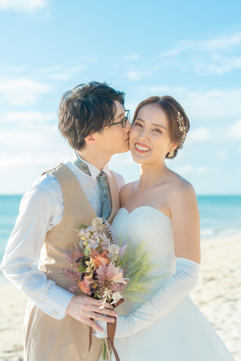 capryフォトウェディング沖縄（キャプリィフォトウェディング沖縄）_投稿写真