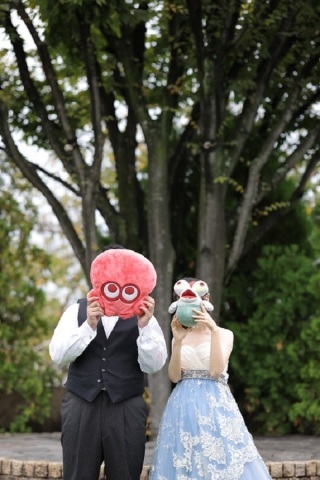 BRIDAL PHOTO STUDIO LUXE 松山 -リュクス松山-_アドバイス写真