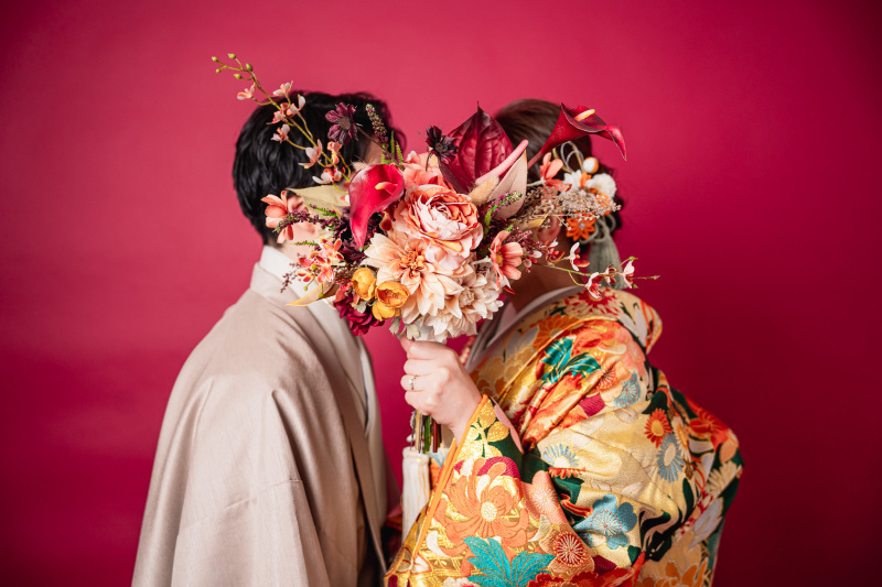 INAI WEDDING WASOU 東京浅草本店_投稿写真