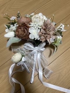 小さな結婚式　仙台店_アドバイス写真