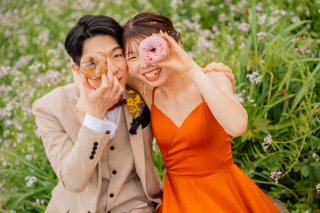 SHIENA studio_アドバイス写真