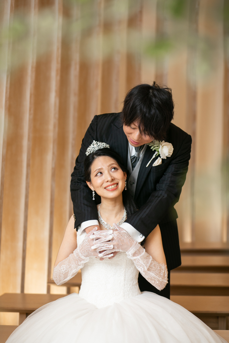 小さな結婚式　名古屋店_投稿写真