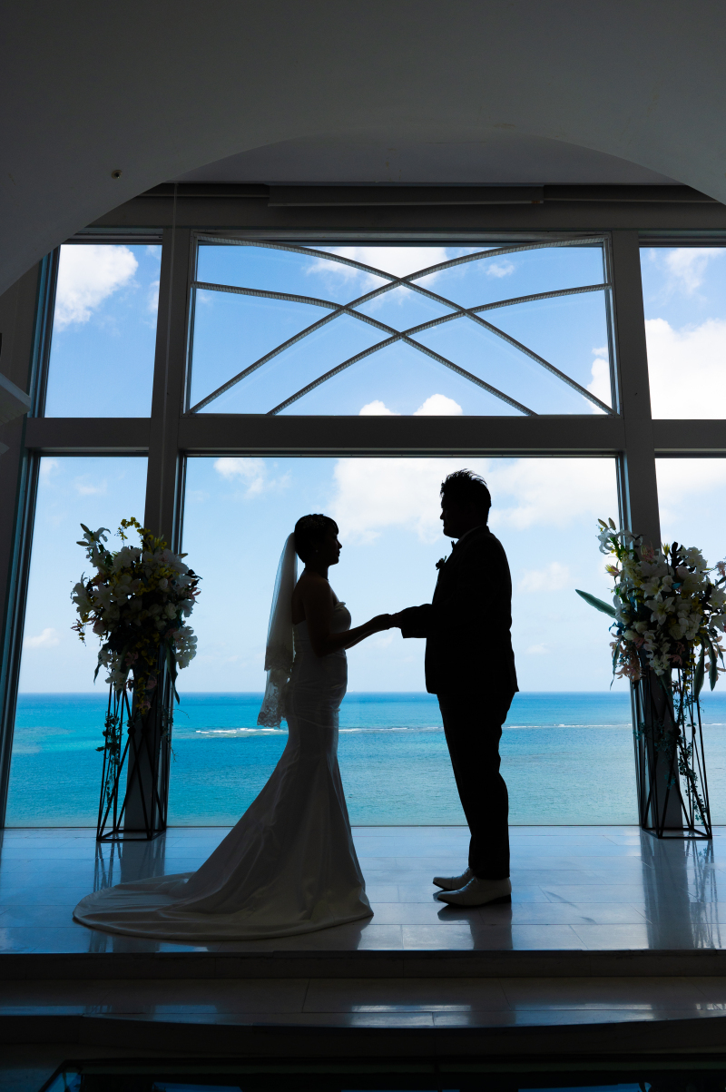 沖縄ウェディングフォト　北谷店_投稿写真