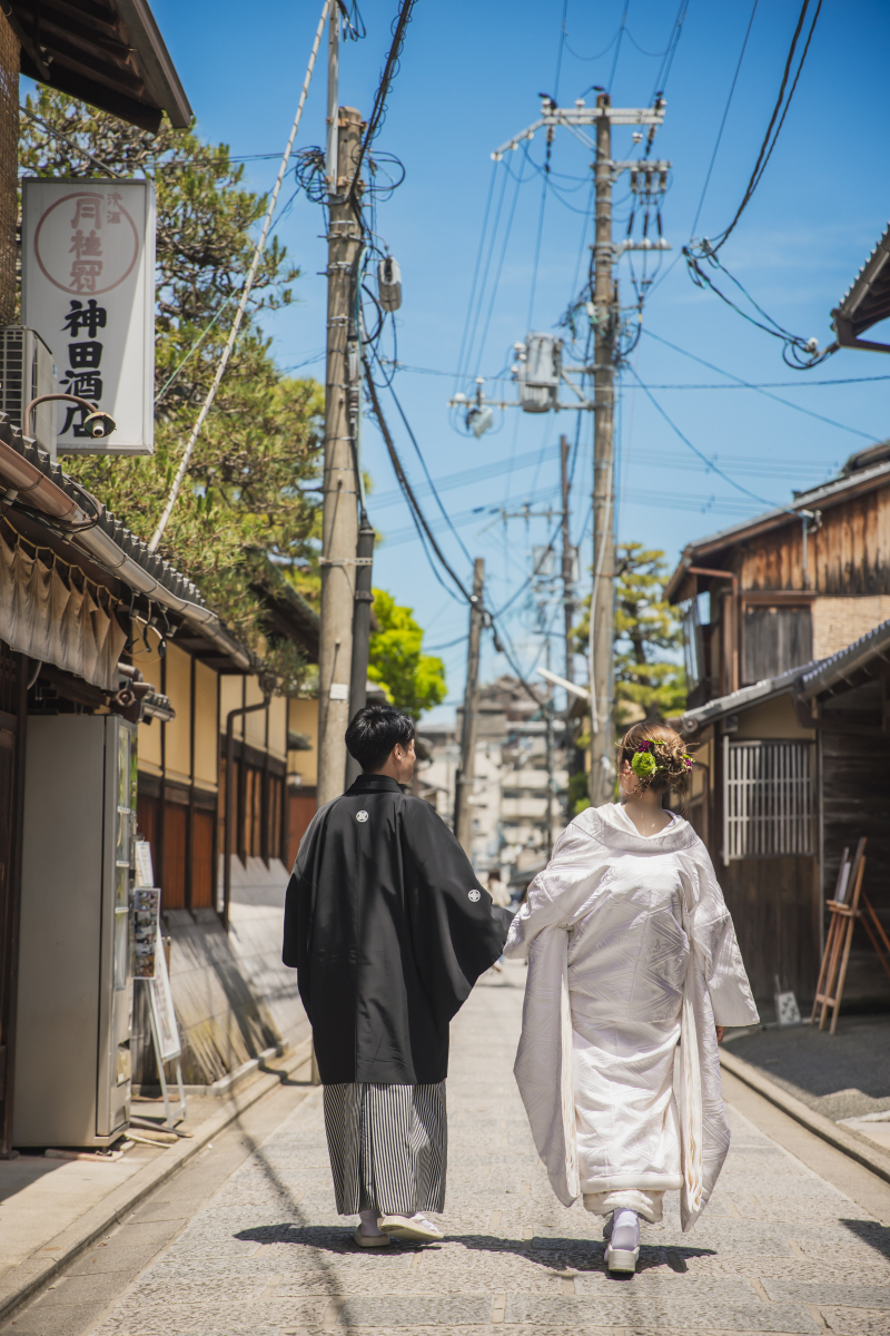 京都町家寫眞館 ～KYOTO MACHIYA STUDIO～_投稿写真