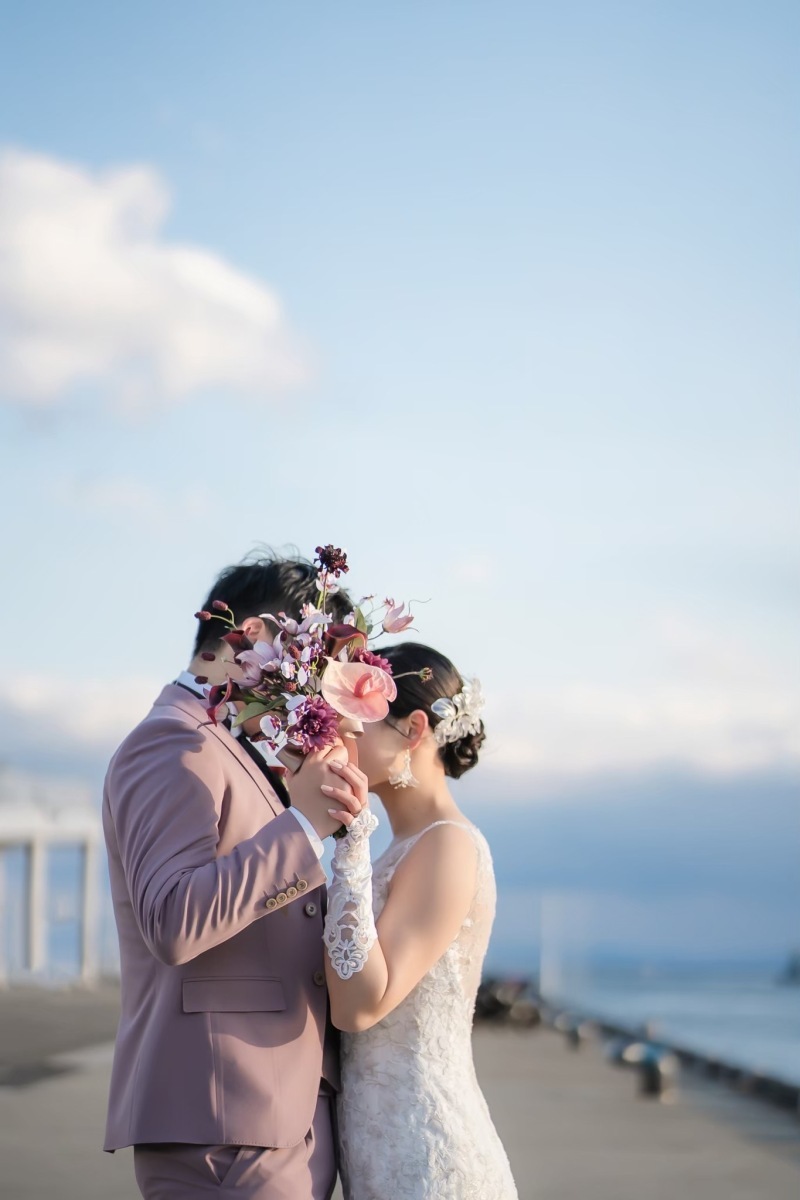 ロケーション撮影をぜひ！冬でも大丈夫！_49161_投稿写真_2