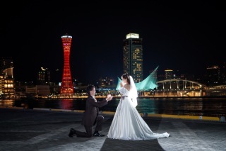 フォトスタジオ　ブライズメイド_アドバイス写真