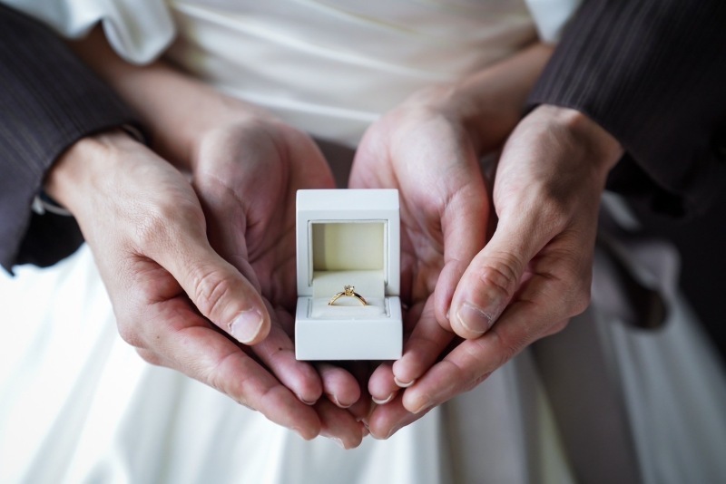 フォトスタジオ　ブライズメイド_投稿写真