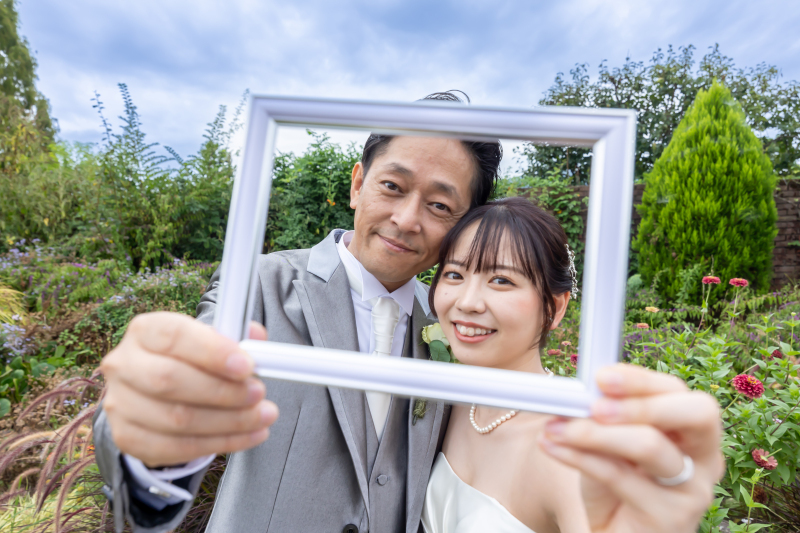 SWEET Wedding_投稿写真