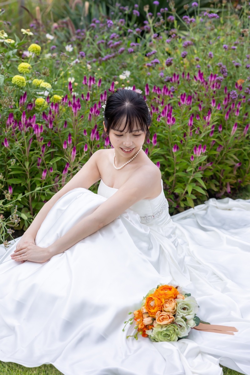SWEET Wedding_投稿写真