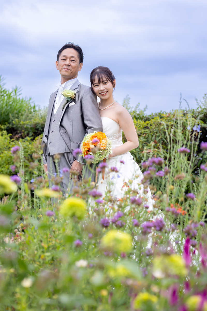 SWEET Wedding_投稿写真