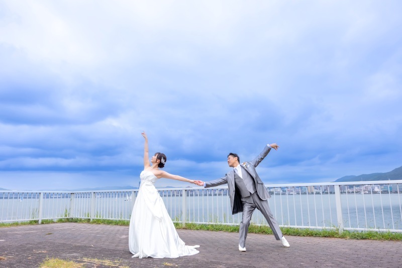 SWEET Wedding_投稿写真