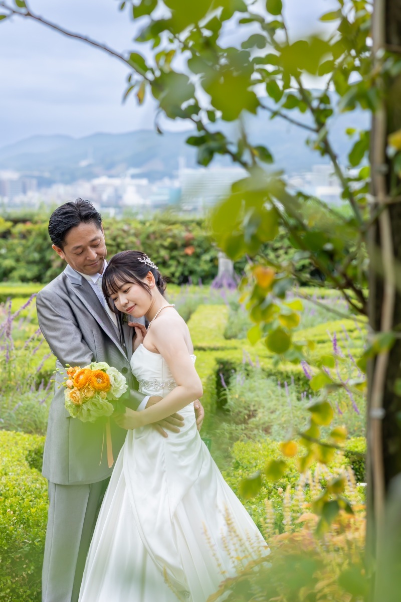 SWEET Wedding_投稿写真