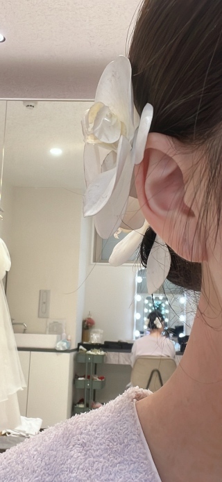 Photo Maison &eacute;crin 名古屋店_アドバイス写真