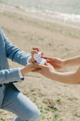 オールインクルーシブフォト&ムービーウェディング［E-lab］エラボ　〜完全指名フォト〜_アドバイス写真