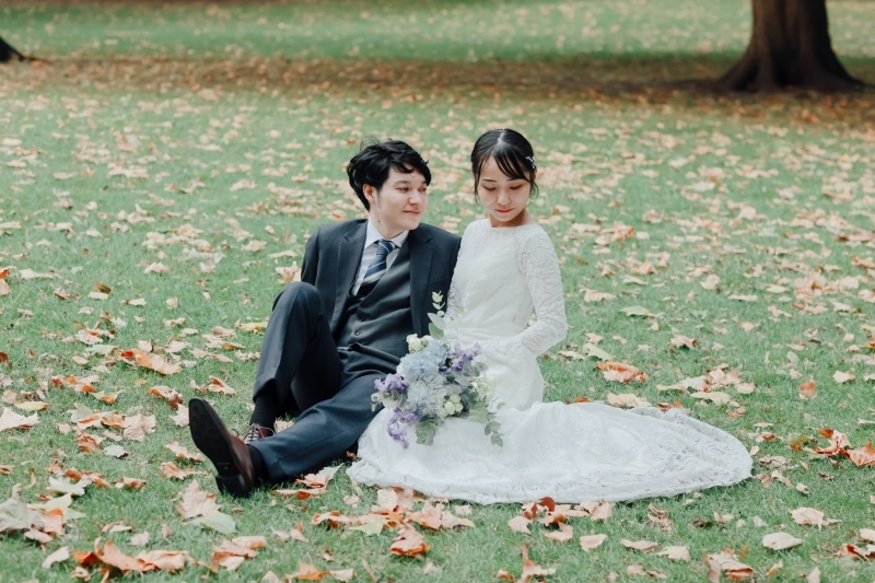 Lovegraph Wedding Tokyo（ラブグラフウェディング東京）_投稿写真