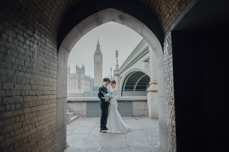 海外ウェディングフォトも手頃なお値段で叶えられます_44661_投稿写真_1