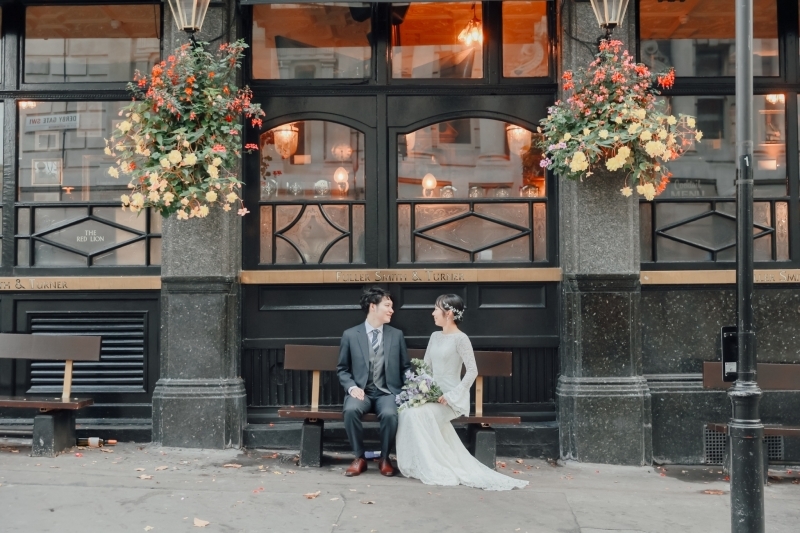 海外ウェディングフォトも手頃なお値段で叶えられます_44661_投稿写真_3