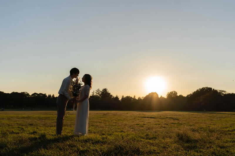 Lovegraph Wedding Tokyo（ラブグラフウェディング東京）_投稿写真