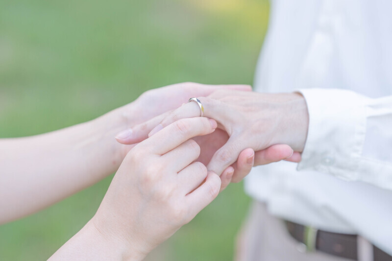 自分で選んだカメラマンさんと撮影_44664_投稿写真_1