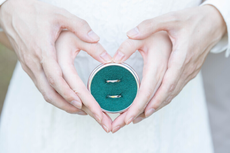 Lovegraph Wedding Tokyo（ラブグラフウェディング東京）_投稿写真