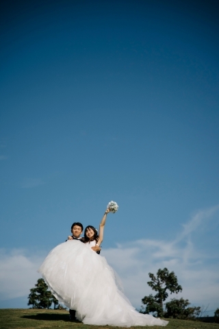 PHOTO WEDDING FLEUR_アドバイス写真