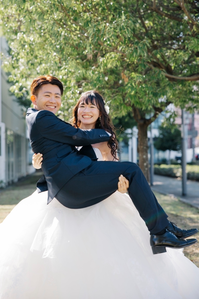 PHOTO WEDDING FLEUR_投稿写真