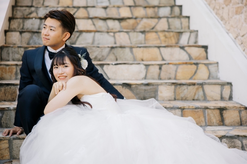 PHOTO WEDDING FLEUR_投稿写真