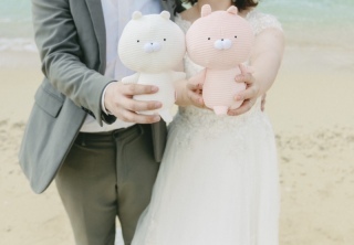 capryフォトウェディング沖縄（キャプリィフォトウェディング沖縄）_アドバイス写真