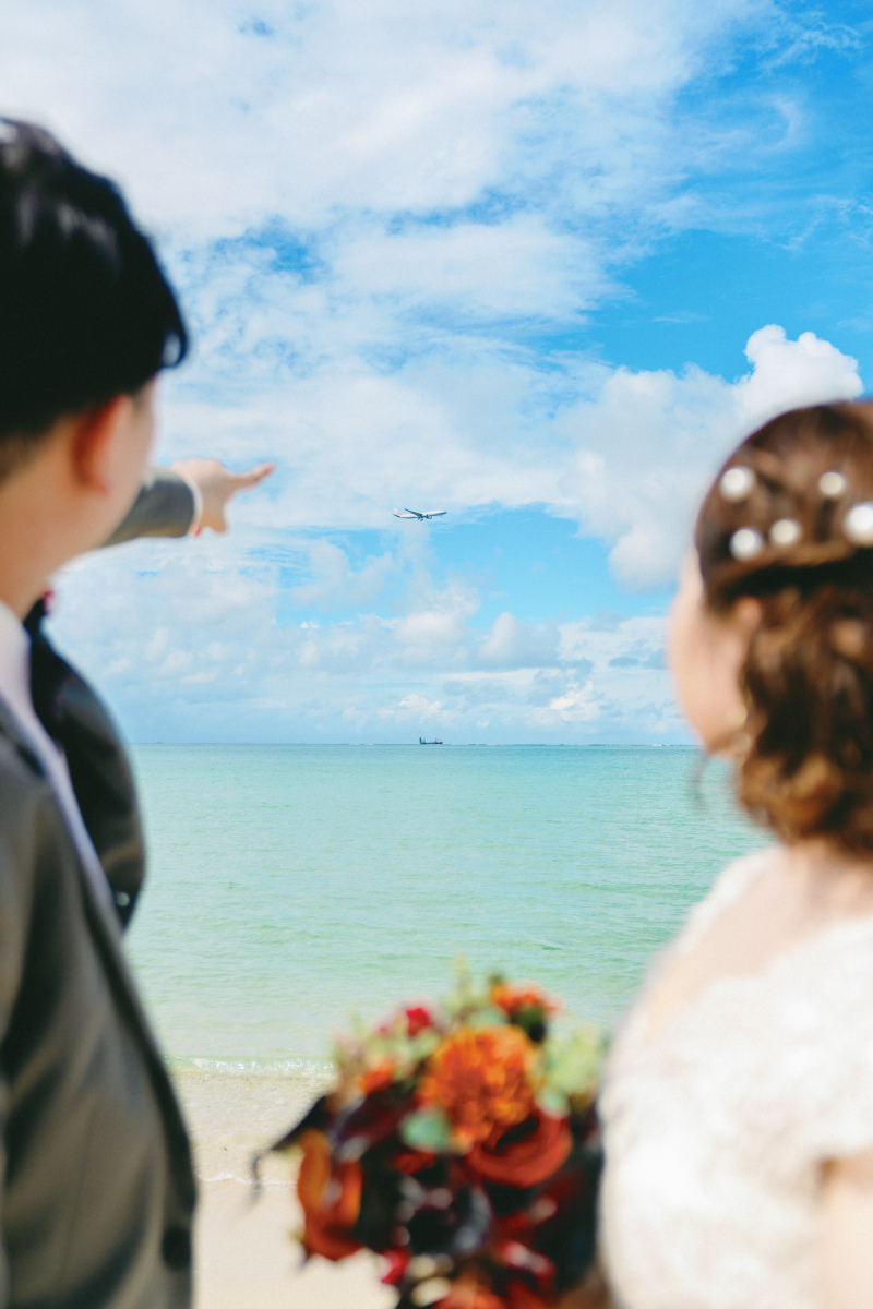 capryフォトウェディング沖縄（キャプリィフォトウェディング沖縄）_投稿写真