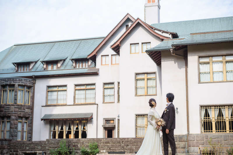 写真だけの結婚式　ecoo（エクー）_投稿写真