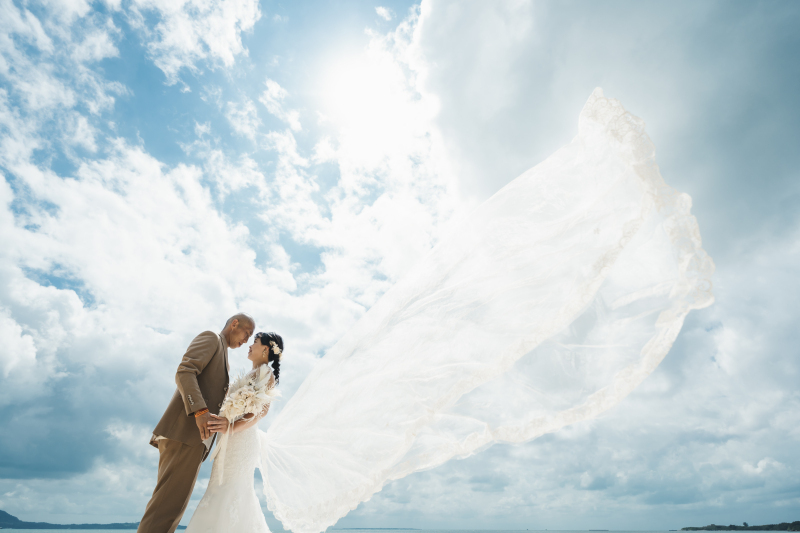 capryフォトウェディング石垣島（キャプリィフォトウェディング石垣島）_投稿写真