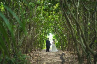 capryフォトウェディング宮古島（キャプリィフォトウェディング宮古島）_アドバイス写真