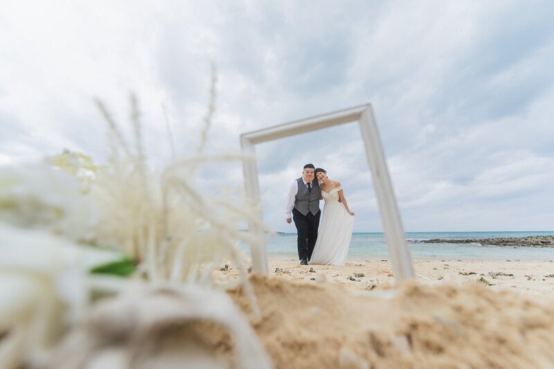 capryフォトウェディング宮古島（キャプリィフォトウェディング宮古島）_投稿写真