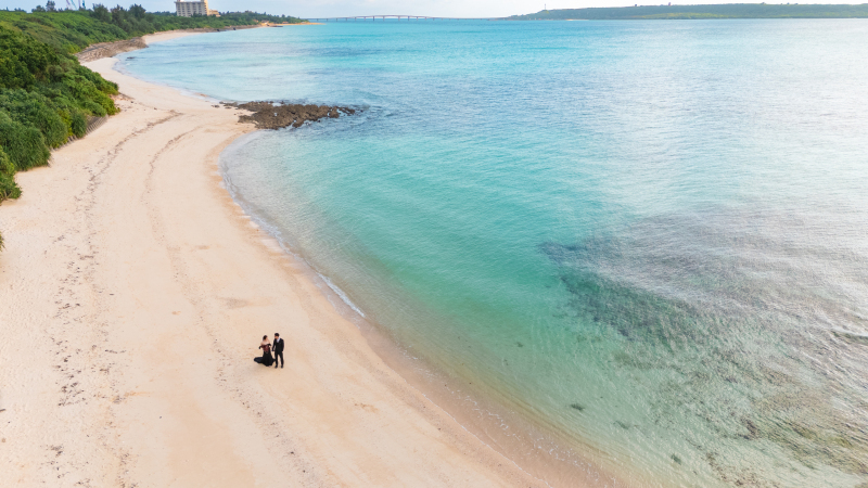 ウエディングフォトはここで決まり♡_44709_投稿写真_2