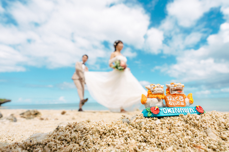 capryフォトウェディング石垣島（キャプリィフォトウェディング石垣島）_投稿写真